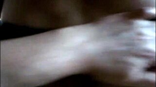 Caught In Sister's Lingerie And Anal Fucked By Big Ass Ladyboy In Gay Scene?