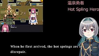 your first doujin e oge special program