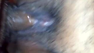 squirting hard, like a waterfall everywhere, ya know!