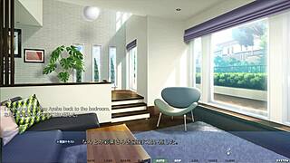 Akumeru Family Yunagi Route Festival Fuckery