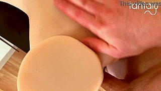 Bisexual Threesome Gets Wild with Silicone Sex Dolls