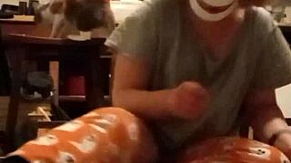 Fetish-friendly compilation with amateur and homemade content