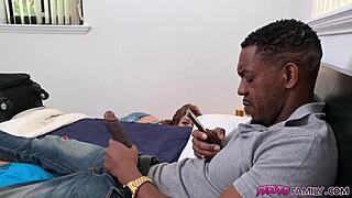 my god stepuncle so its true what they say