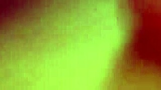 what a cute new years with my friend's girlfriend redhot fox!