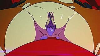 in this xxx ghostbusters parody, characters get fucked by monsters with big cocks