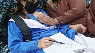 pakistani college girl sobia nasir banged by stepbrother