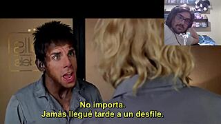 Las Aventuras De Zoolander Para Encontrarse A Sí Mismo Y El Amor
