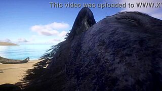 Pov Two Gay Wolves Fuck Intensely