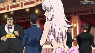 i love this killing bites anime compilation