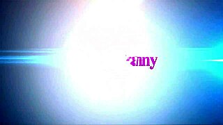 Natural trans teen Lanah Frias seeks solo pleasure in her room