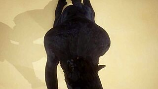 Pov Two Gay Wolves Fuck Intensely