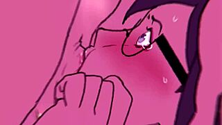 Froggo Deepthroats in Rainy Group