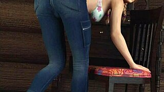 rough japanese hentai compilation from until dawn game