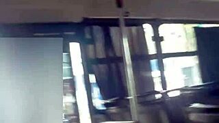 She convinced me to suck her in the truck, Dianita Miel.