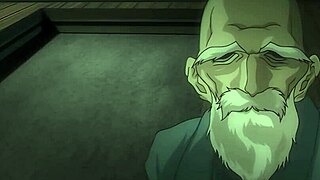 対魔忍アサギ vol 01 逆襲の朧 4k with anal and assfucking.