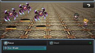 Girl Pays Debt To Pervert In Bounty Hunter License Part 1