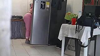 i fuck teen brunette in uk for new years present