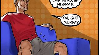 Empowering photo session for my wife.