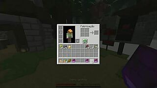 Young Bald Guys And The Priest Showing His Staff In The Country Ranch