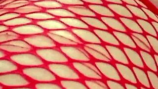 latina pornstar fucks black guy wildly