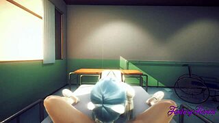 Watch This Hentai 3D POV Compilation Of Blowjobs, Fucking, And Boobjobs.