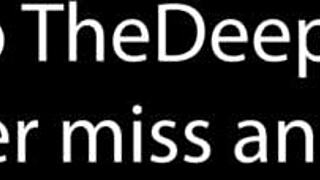 deeper massage for stepsister?