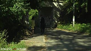 Sexy Nanny Gets Fired