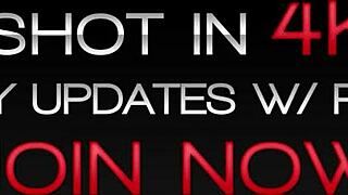 Watching My Wife Cream On Monster Cock She Just Met.