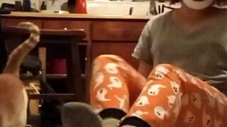 Fetish-friendly compilation with amateur and homemade content