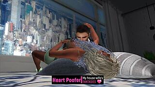 And new york city was my witness erotic cartoon usa anime hentai