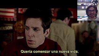 Las Aventuras De Zoolander Para Encontrarse A Sí Mismo Y El Amor