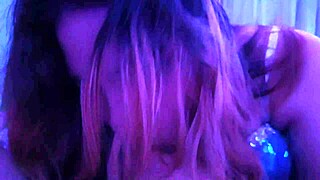 ella realmente disfruta mamar mi polla latina?