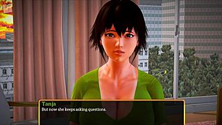 My New Family Episode 512