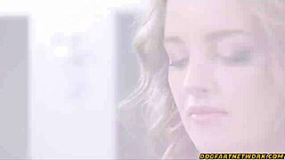 Amazing Compilation Of Scenes From Bbw Boink