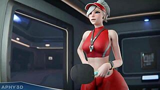 Overwatch Compilation 144 03 08 24 Showcases Intense Action