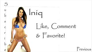 gagged serf tied up with vibrator