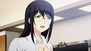 The Harem at the End of the World