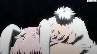 i love this killing bites anime compilation