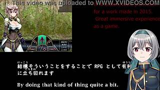 your first doujin e oge special program