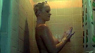 Watch Leihla's home video now?