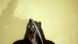 Pov Two Gay Wolves Fuck Intensely