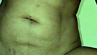 Mature Latina Ass Creampie