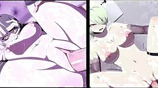 Uncensored Hentai Evokes Hostile Emotions