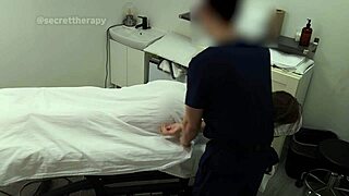 Young 18+ Wife Sera Screams in Pleasure!