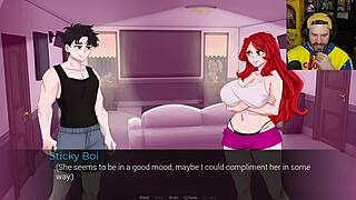 Something IMPOSSIBLE Happened In This GAME With LUSTFUL Vengeance