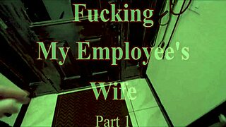 Kendra Heart in a bedroom scene with screaming and big ass