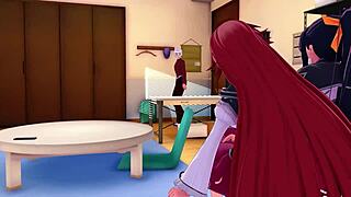 Watch Full Hs Dxd Ntr Madness 3