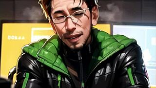 A mini story of gay life