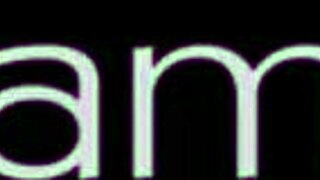 Naughty Asiantgirl Frames Her Big Cock Solo!