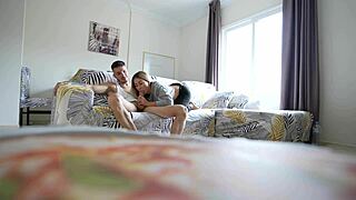 Ho Squirtato While Pizza Delivery Guy Pounded My Ass for Payment